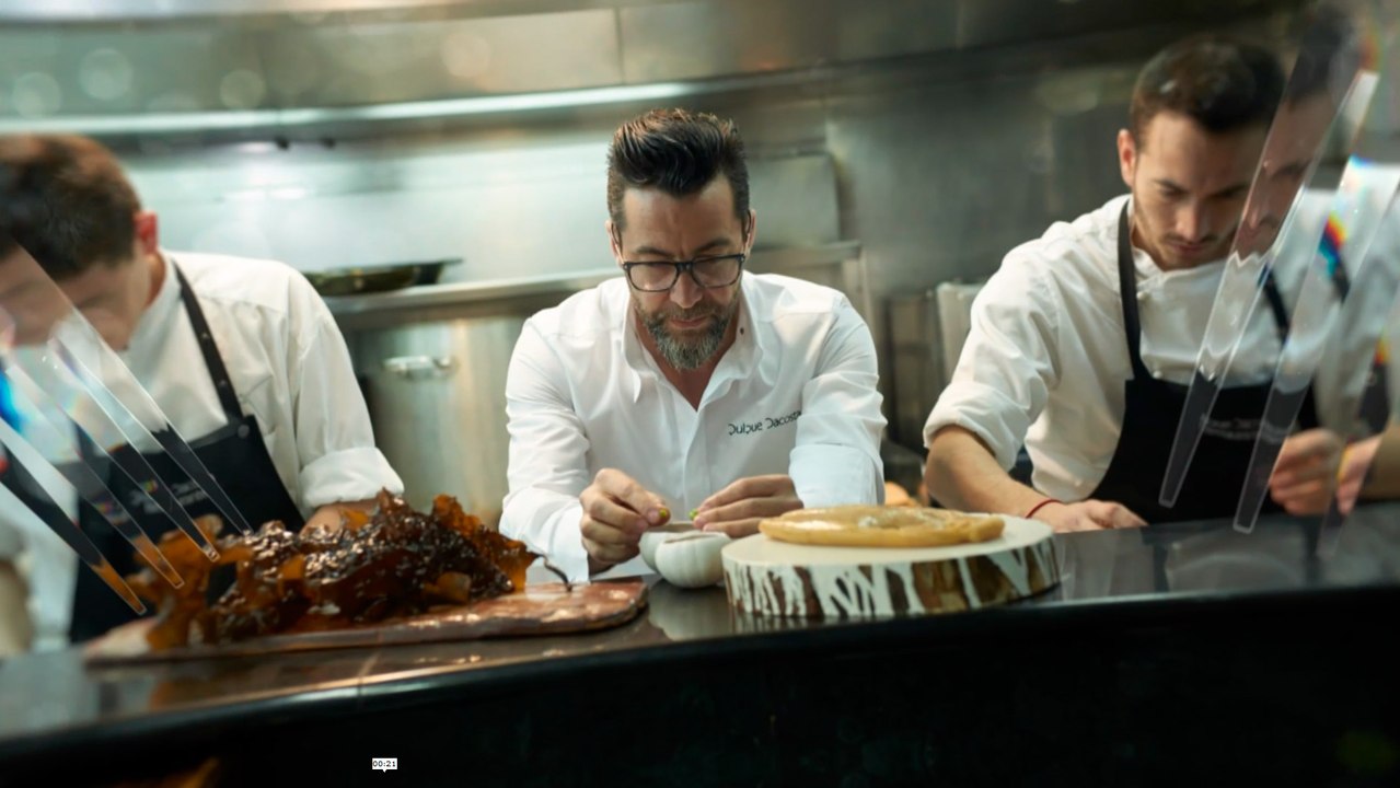 Premios de Gastronomía 2021: Premio a la Gastronomía Solidaria para la ONG Acción Contra el hambre