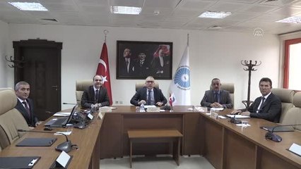 Tarım sektöründe sürdürülebilir büyüme için konsey kuruldu