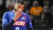 Voici Earvin Ngapeth : La Star Du Volley-ball Français Arrêtée Au Brésil Pour Harcèlement Sexuel (1)