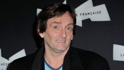 VOICI Pierre Palmade accusé de viol : il est sorti de garde à vue, le jeune homme avait menti