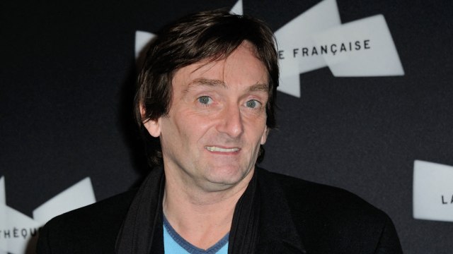 VOICI Pierre Palmade accusé de viol : il est sorti de garde à vue, le jeune homme avait menti