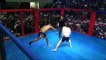Deux hommes politiques brésiliens s’affrontent dans un combat de MMA