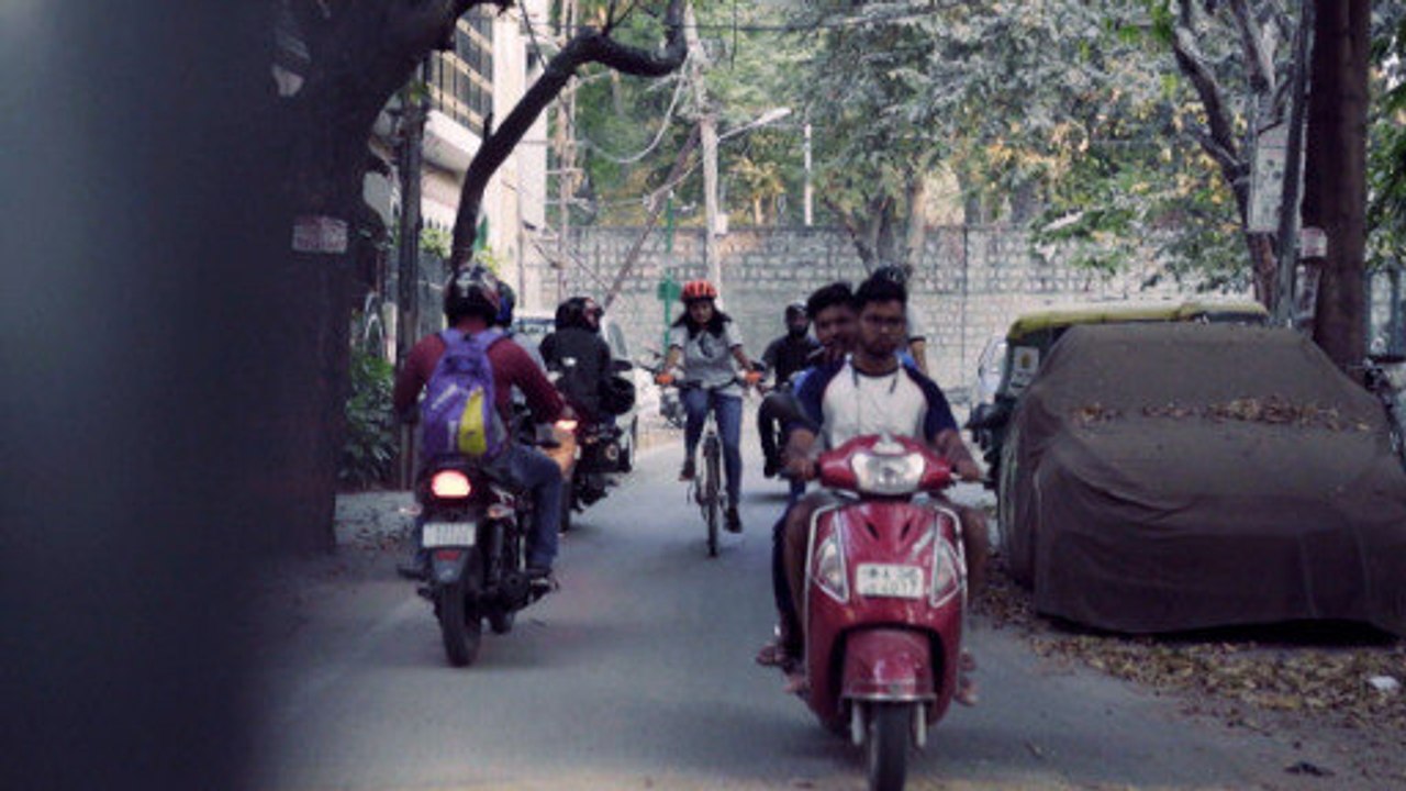Bengaluru: Vorreiter-Stadt der E-Mobilität?