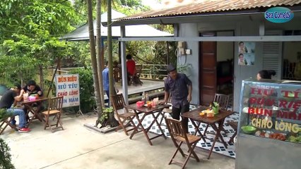 Hài Mới Tuyển Chọn 2022 - CHẠY BẰNG LÁI - Tấn Hoàng, Tiết Cương, Phi Phụng, Thụy Mười  - Hài Mới Nhất 2022