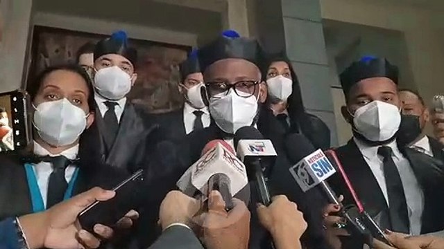 Ministerio Público varió solicitud de medida de coerción contra 4 implicados en el caso Coral 5G