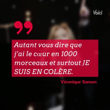 Copy of: VOICI - Véronique Sanson atteinte d’une tumeur : en colère, elle brise le silence