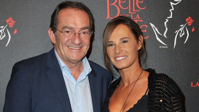 VOICI - Jean-Pierre Pernaut : le beau message de son épouse Nathalie Marquay pour son retour au JT