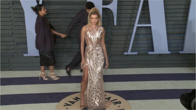 Voici - Hailey Baldwin Se Confie Sur Les Épreuves Traversées Avec Son Mari Justin Bieber (1)