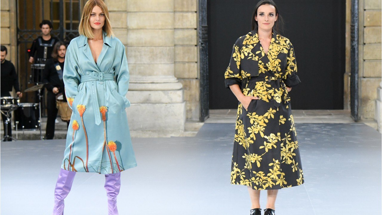 VOICI Danse avec les stars 10 : Caroline Receveur jalouse ? Clara Morgane répond enfin