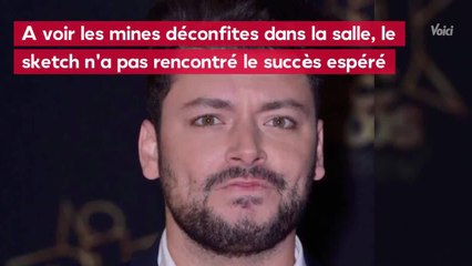 VIDEO - Kev Adams lynché par les internautes pour un sketch sur Stromae, il reçoit le soutien de l'artiste