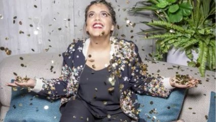 Ines Reg répond aux haters dans une nouvelle vidéo Instagram hilarante
