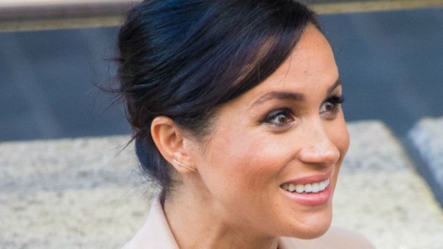 VOICI Meghan Markle blacklistée par la reine : ce geste qui rend le prince Harry fou de rage