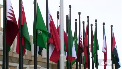 ...الخليجية ومصير مجلس التعاون في حلقة هذا ...