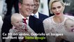 VOICI Charlène de Monaco : Jacques et Gabriella de Monaco fêtent leur cinquième anniversaire, la princesse dévoile une vidéo inédite