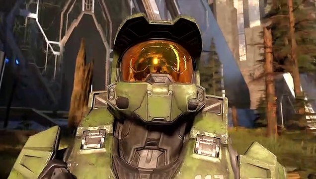 Halo Infinite | Tráiler de lanzamiento