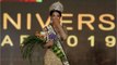 VOICI-Miss Univers 2019 : pourquoi Miss Myanmar rentre déjà dans l'histoire du concours