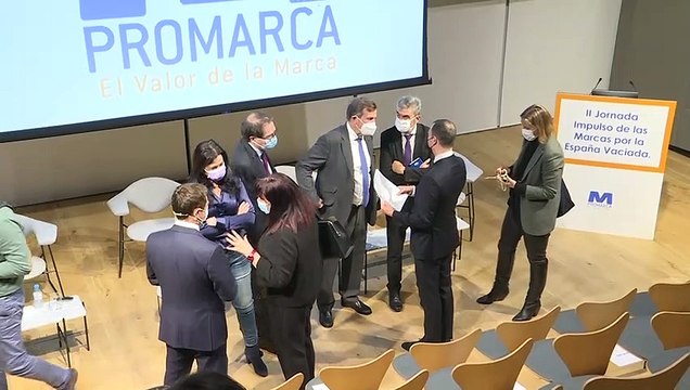 Las Marcas de Fabricante reafirman su compromiso y la importancia de la España Vaciada