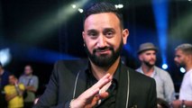 VOICI Cyril Hanouna : sa réaction au départ de Karine Ferri de Twitter