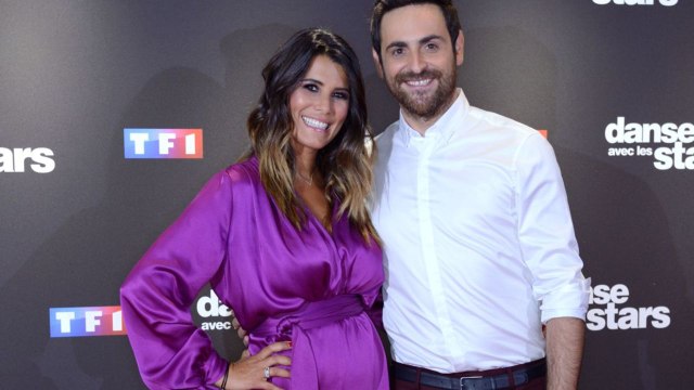 VOICI Karine Ferri attaque TPMP et Cyril Hanouna, Camille Combal lui apporte son soutien