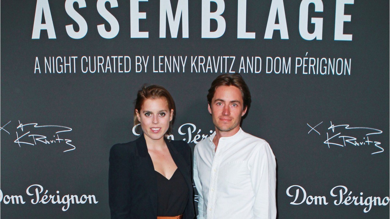 VOICI-Prince Andrew : après la polémique, sa fille Beatrice d'York se sent obligée de reporter sa fête de fiançailles