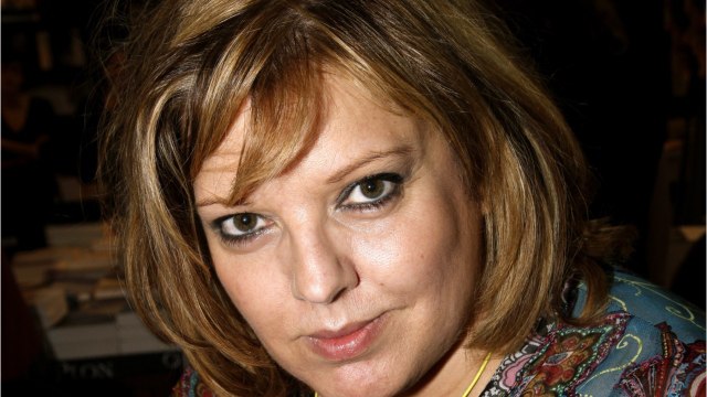 voici PHOTO Laurence Boccolini très amincie, elle affole la Toile avec son prochain rôle pour France 3