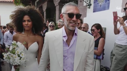 VOICI PHOTO Tina Kunakey : ce nouveau tacle qui ne va pas du tout plaire à ses détracteurs