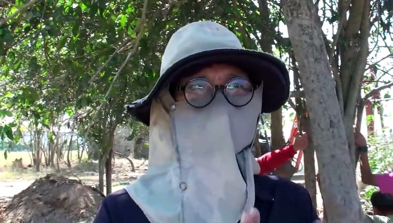ปราจีนบุรี