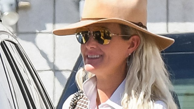 Mariage de Sébastien Farran et Nadège Winter : Laeticia Hallyday réagit