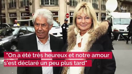 Mort de Philippe Gildas : les doux mots de son épouse Maryse