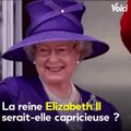 VOICI social - Elizabeth II : Cet Étonnant Caprice Qu’elle Impose À Son Personnel (2)