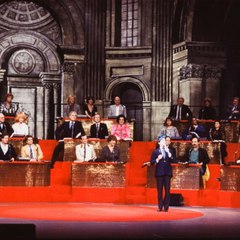 VOICI - 1ère diff grosses têtes