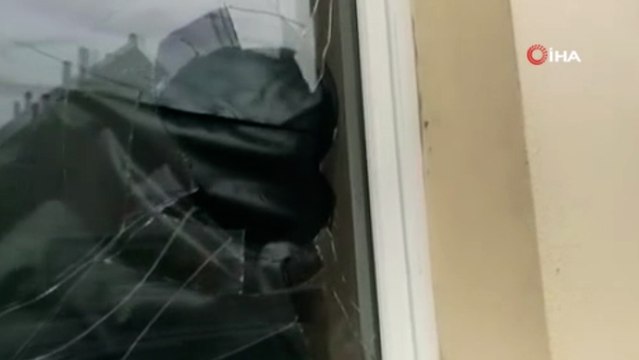 Almanya’da camiye saldırı: 11 kişi gözaltına alındı