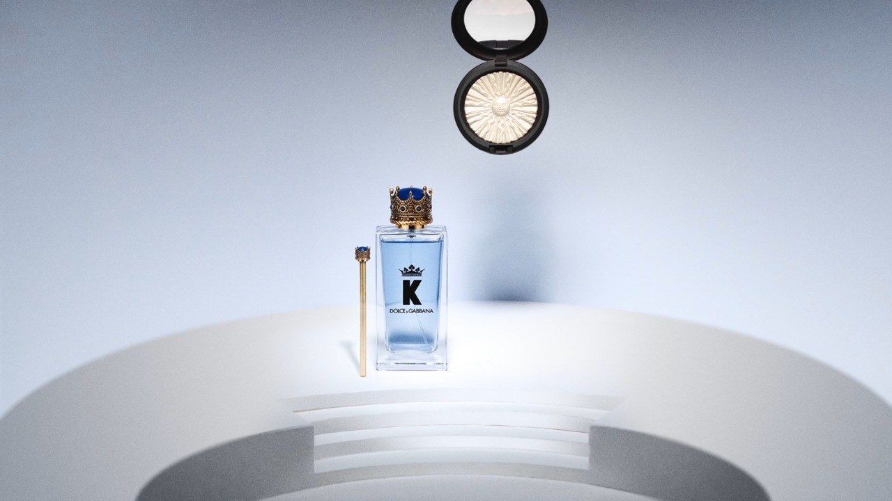 Jeu concours : tentez de gagner le parfum Dolce & Gabanna et la poudre M.A.C Cosmetics