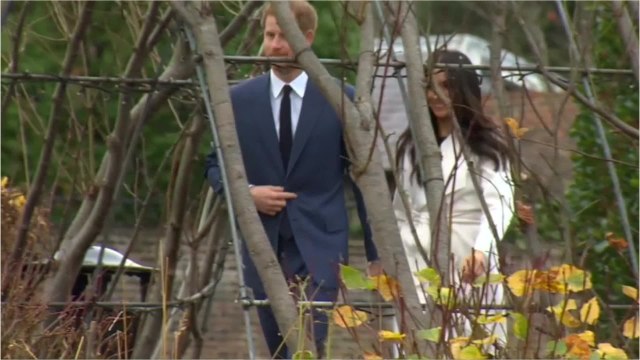 VOICI – Meghan Markle : un ancien collègue balance sur son comportement de « princesse
