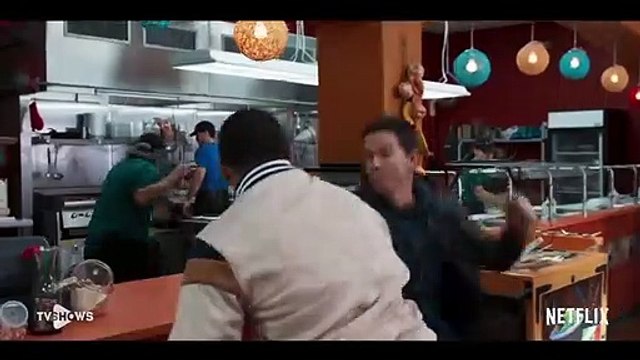 Правосудие Спенсера - Русский трейлер - Фильм 2020