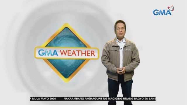 Tropical storm Rai , papasok ng PAR anumang oras ngayong gabi at tatawaging bagyong Odette | 24 Oras