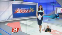 Mga plano sakaling manalo sa #Eleksyon2022, inilatag ng mga Presidential aspirants sa kani-kanilang aktibidad ngayong araw | 24 Oras