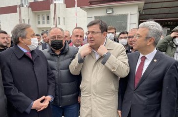 Son dakika haber! Yalova Belediyesindeki "zimmete para geçirme" davasında yeniden bilirkişi raporu hazırlanacak