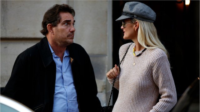 VOICI Sébastien Farran n’est plus le manager de Laeticia Hallyday : qui est Michel Jankielewicz, son remplaçant ?