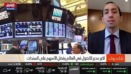 ...النمو بسبب الجائحة . اما في الاسواق المت...