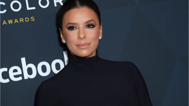 VOICI Eva Longoria révèle avoir été harcelée sur le tournage de Desperate Housewives