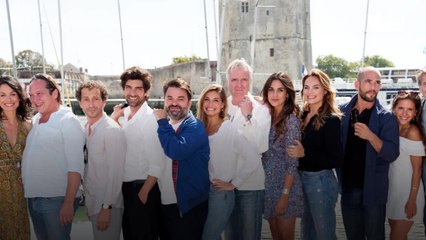 VOICI-Un si grand soleil : un acteur de la série de France 2 a déjà fait de la prison