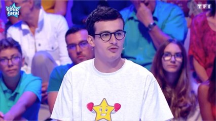VOICI Paul (Les 12 coups de midi) touché : ce beau cadeau offert par un petit garçon atteint du syndrome d’Asperger