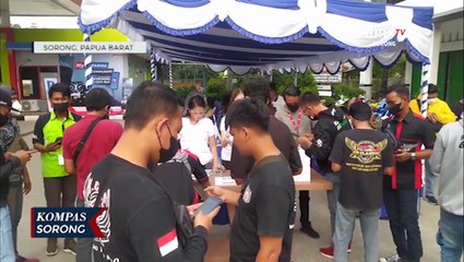 Pengenalan Transaksi Digital Lewat Aplikasi My Pertamina Di Masa Pandemi