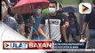Pres. Duterte, nagpaalala sa publiko na huwag magpakampante sa kabila ng bumubuting COVID-19 situation sa bansa