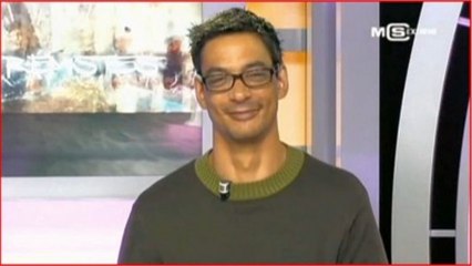 Georges-Alain Jones (Star Academy) : son nouveau job surprenant à la télévision