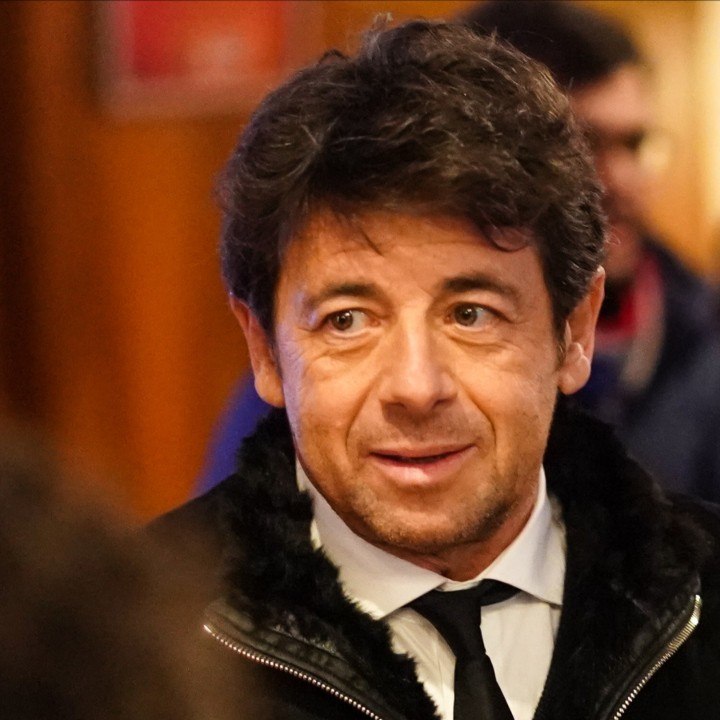 VOICI// SOCIAL - Patrick Bruel : Les Internautes Indignés De Voir Son Concert En Prime Time Sur TF1 (1)