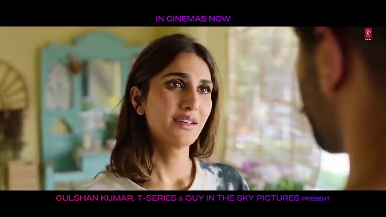 Aakhir Hai Kya Yeh Kissa | Ayushmann K, Vaani K...