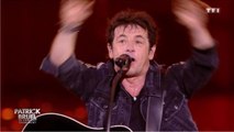 VOICI - « Patrick Bruel, le con… 