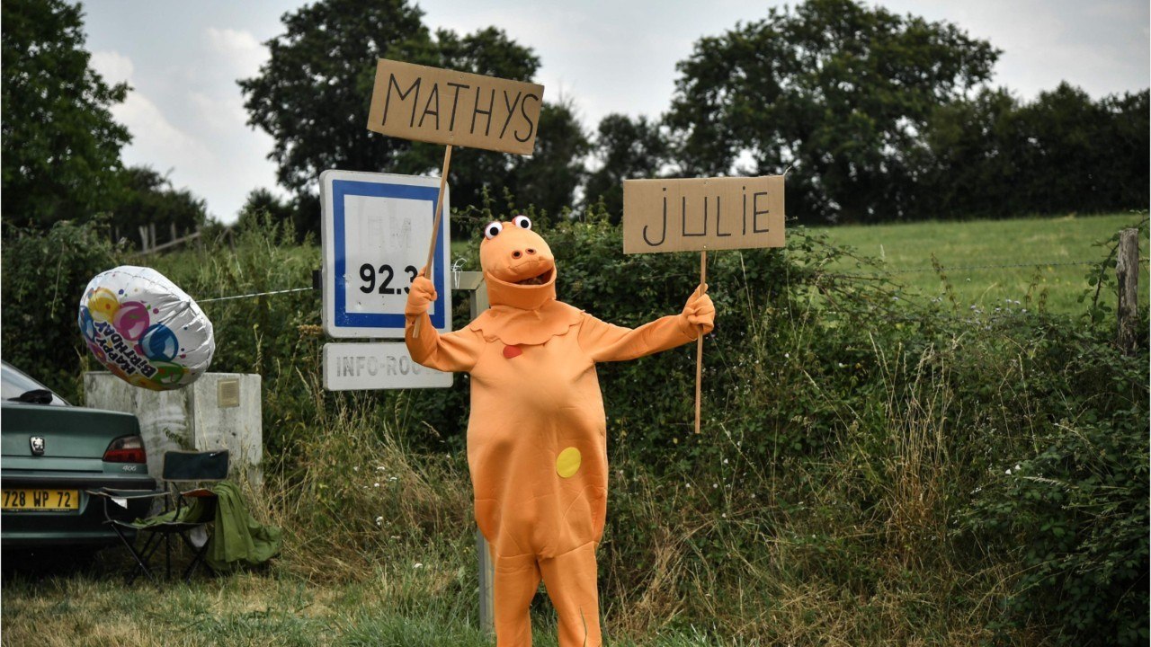 Voici - Julie, la marchande de bonbons de L'Île aux enfants est morte à 72 ans